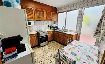 Herverkoop - Apartment -
La Mata - Costa Blanca