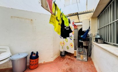 Herverkoop - Apartment -
La Mata - Costa Blanca