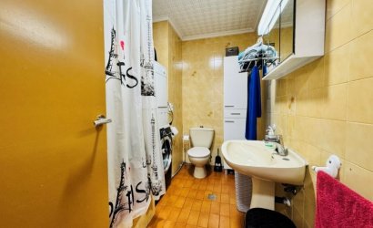 Herverkoop - Apartment -
La Mata - Costa Blanca