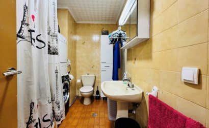 Herverkoop - Apartment -
La Mata - Costa Blanca