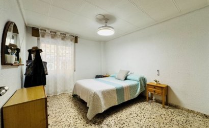 Herverkoop - Apartment -
La Mata - Costa Blanca