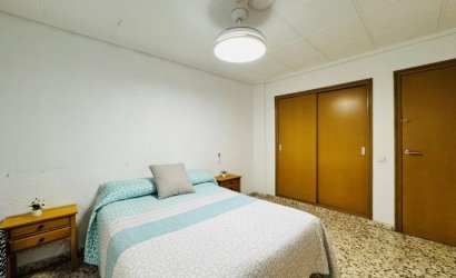 Herverkoop - Apartment -
La Mata - Costa Blanca