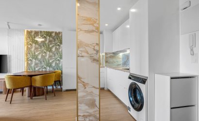 Reventa - Apartment -
Torrevieja - Costa Blanca