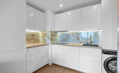 Reventa - Apartment -
Torrevieja - Costa Blanca