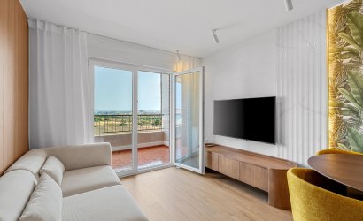 Reventa - Apartment -
Torrevieja - Costa Blanca