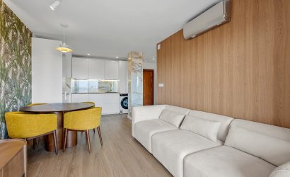 Reventa - Apartment -
Torrevieja - Costa Blanca
