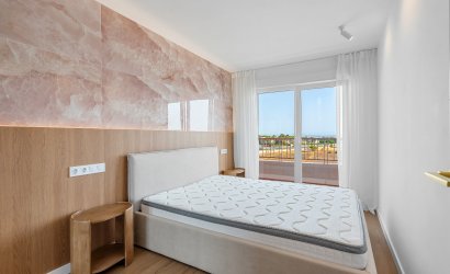 Reventa - Apartment -
Torrevieja - Costa Blanca