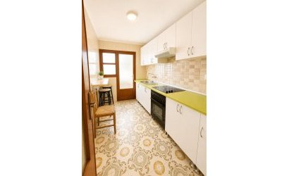 Herverkoop - Apartment -
Torrevieja - Playa del Cura
