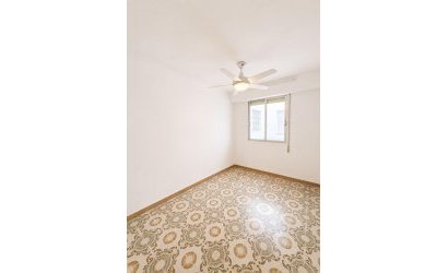 Herverkoop - Apartment -
Torrevieja - Playa del Cura