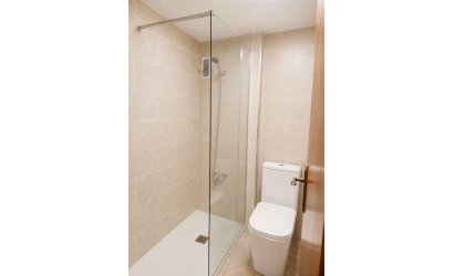 Herverkoop - Apartment -
Torrevieja - Playa del Cura