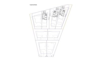 New Build - Villa -
Torrevieja - Los Balcones