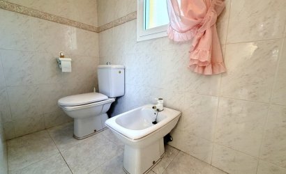 Herverkoop - Villa -
Ciudad Quesada - Costa Blanca