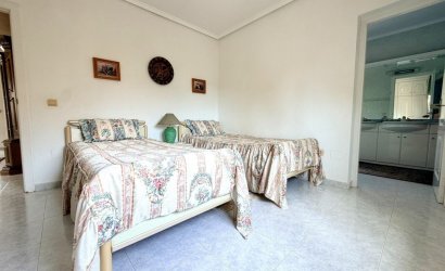 Herverkoop - Villa -
Ciudad Quesada - Costa Blanca