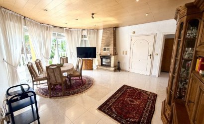 Herverkoop - Villa -
Ciudad Quesada - Costa Blanca