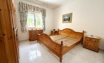 Herverkoop - Villa -
Ciudad Quesada - Costa Blanca
