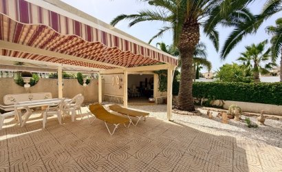 Herverkoop - Villa -
Ciudad Quesada - Costa Blanca