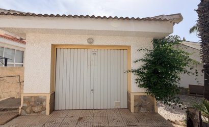 Herverkoop - Villa -
Ciudad Quesada - Costa Blanca