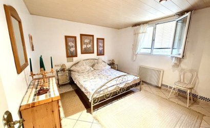 Herverkoop - Villa -
Ciudad Quesada - Costa Blanca