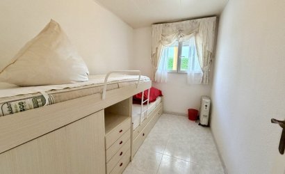 Herverkoop - Villa -
Ciudad Quesada - Costa Blanca