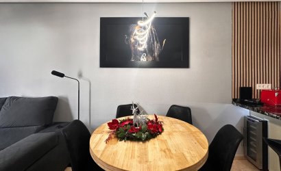 Reventa - Apartment -
Torrevieja - Costa Blanca