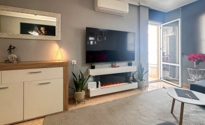 Reventa - Apartment -
Torrevieja - Costa Blanca
