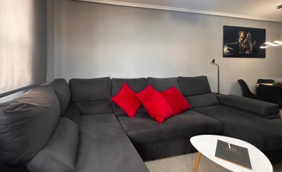 Reventa - Apartment -
Torrevieja - Costa Blanca