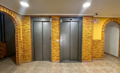 Reventa - Apartment -
Torrevieja - Costa Blanca