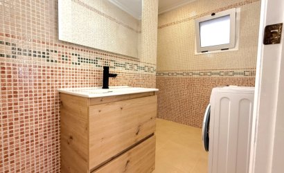 Revente - Apartment -
Torrevieja - Costa Blanca