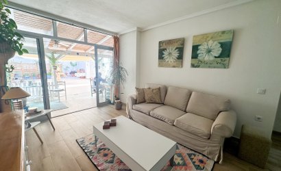 Revente - Apartment -
Torrevieja - Costa Blanca