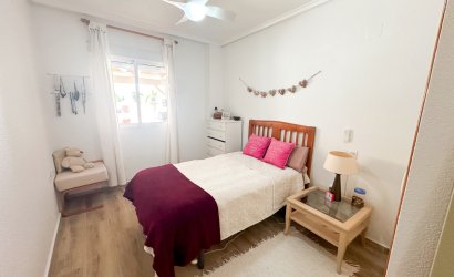 Revente - Apartment -
Torrevieja - Costa Blanca