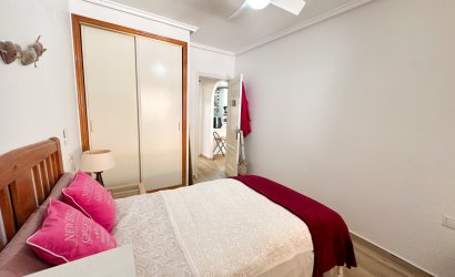 Revente - Apartment -
Torrevieja - Costa Blanca
