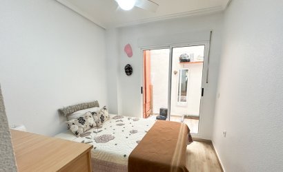 Revente - Apartment -
Torrevieja - Costa Blanca