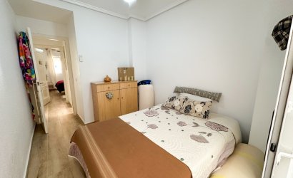 Revente - Apartment -
Torrevieja - Costa Blanca