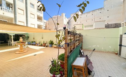 Revente - Apartment -
Torrevieja - Costa Blanca