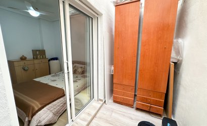 Revente - Apartment -
Torrevieja - Costa Blanca