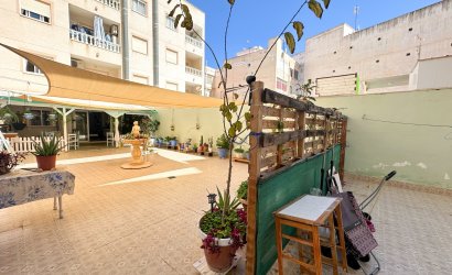 Revente - Apartment -
Torrevieja - Costa Blanca