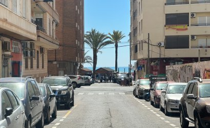 Revente - Apartment -
Torrevieja - Costa Blanca