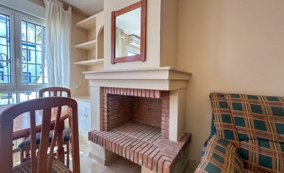 Reventa - Town House -
Orihuela Costa - Costa Blanca