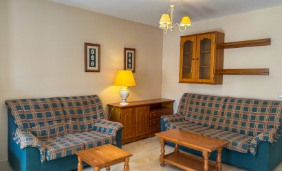 Reventa - Town House -
Orihuela Costa - Costa Blanca