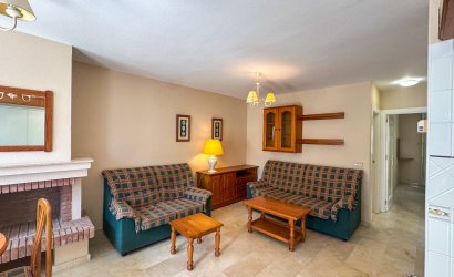 Reventa - Town House -
Orihuela Costa - Costa Blanca