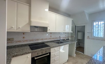 Reventa - Town House -
Orihuela Costa - Costa Blanca