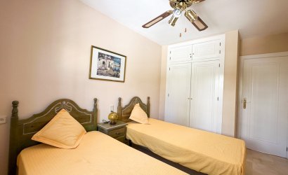 Reventa - Town House -
Orihuela Costa - Costa Blanca