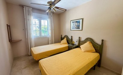 Reventa - Town House -
Orihuela Costa - Costa Blanca