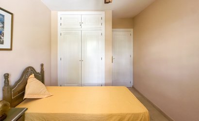 Reventa - Town House -
Orihuela Costa - Costa Blanca