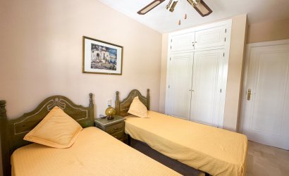 Reventa - Town House -
Orihuela Costa - Costa Blanca