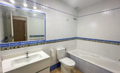 Reventa - Town House -
Orihuela Costa - Costa Blanca