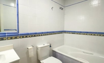 Reventa - Town House -
Orihuela Costa - Costa Blanca