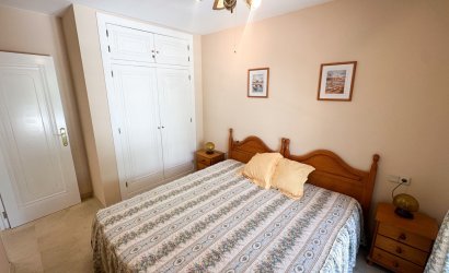 Reventa - Town House -
Orihuela Costa - Costa Blanca