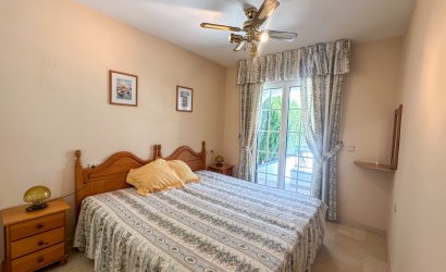 Reventa - Town House -
Orihuela Costa - Costa Blanca