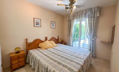 Reventa - Town House -
Orihuela Costa - Costa Blanca